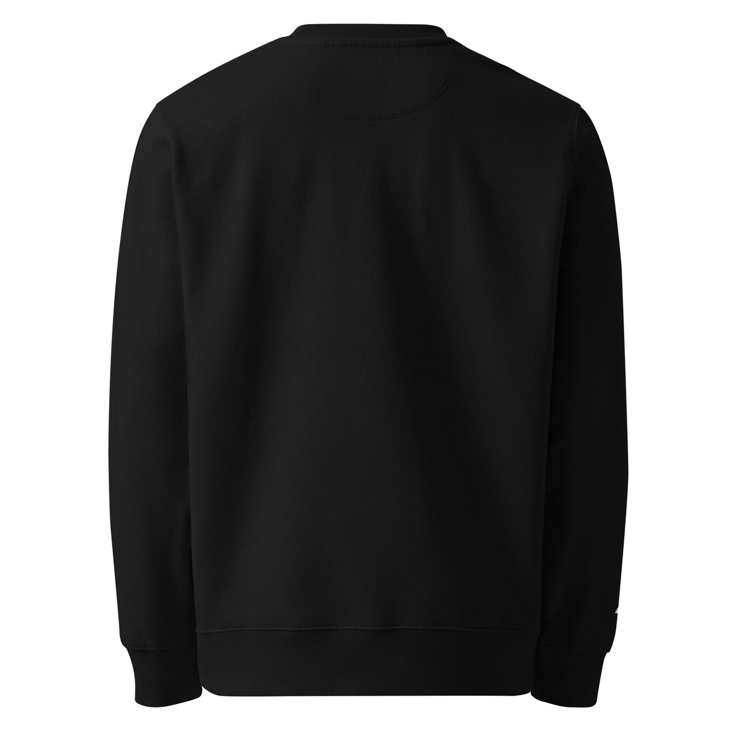 Le Classique - Sweat en coton biologique pour Homme