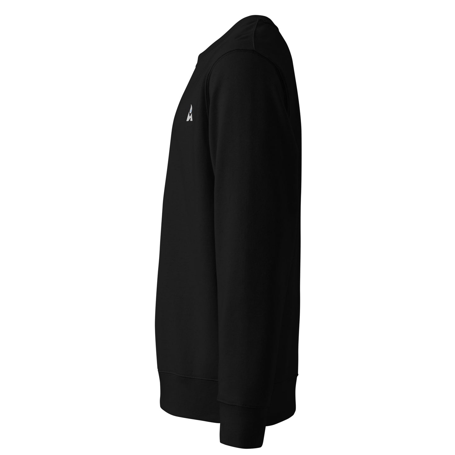 Le Classique - Sweat en coton biologique pour Homme