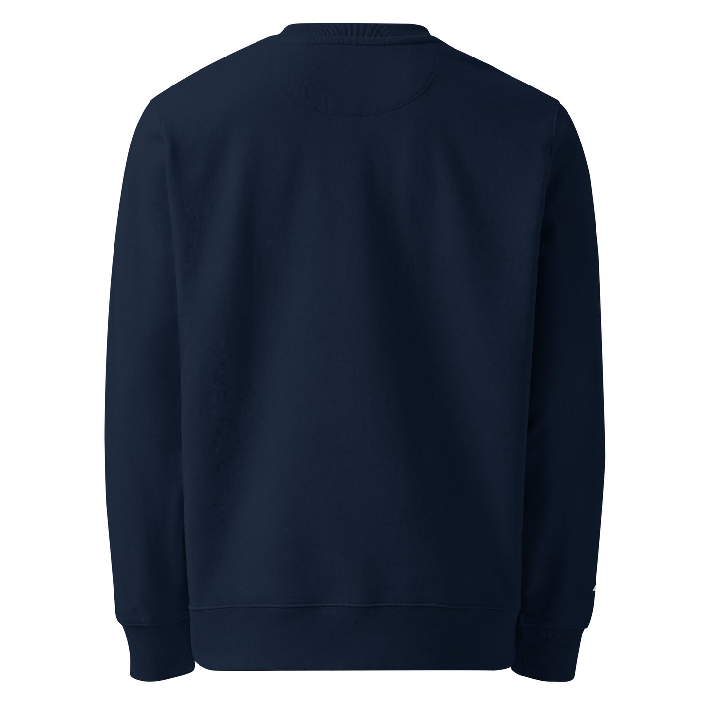 Le Classique - Sweat en coton biologique pour Homme