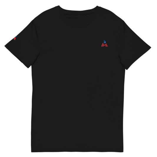 Le Patriote - T-shirt Coton Premium pour Homme