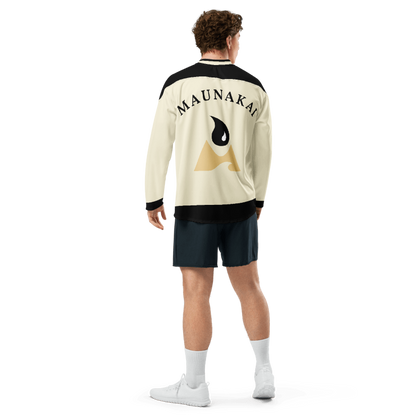 Le Supporter - T-shirt de Hockey Polyester Recyclé