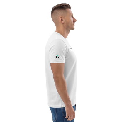 Le P'tit Pote - T-shirt 100% Coton BIO pour Homme