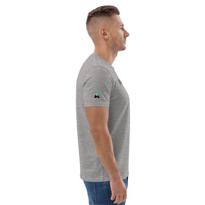Le P'tit Pote - T-shirt 100% Coton BIO pour Homme