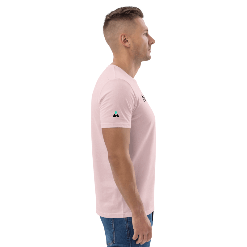 Le P'tit Pote - T-shirt 100% Coton BIO pour Homme