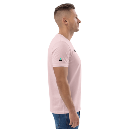 Le P'tit Pote - T-shirt 100% Coton BIO pour Homme