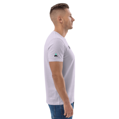 Le P'tit Pote - T-shirt 100% Coton BIO pour Homme