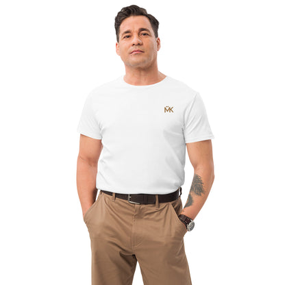 Le Signature - T-shirt 100% Coton pour Homme
