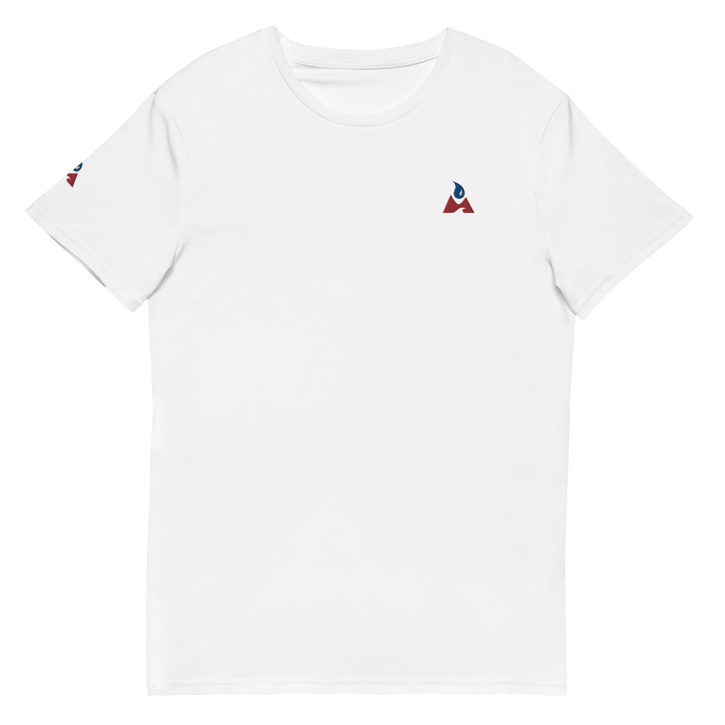 Le Patriote - T-shirt Coton Premium pour Homme
