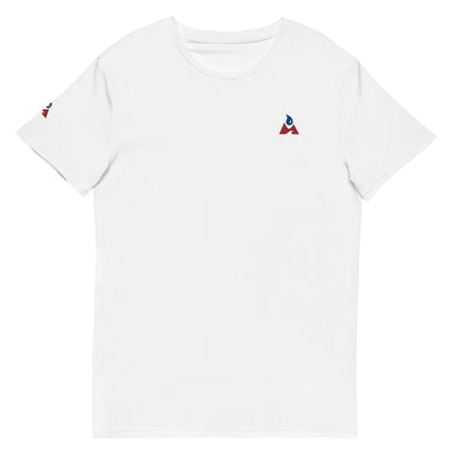 Le Patriote - T-shirt Coton Premium pour Homme