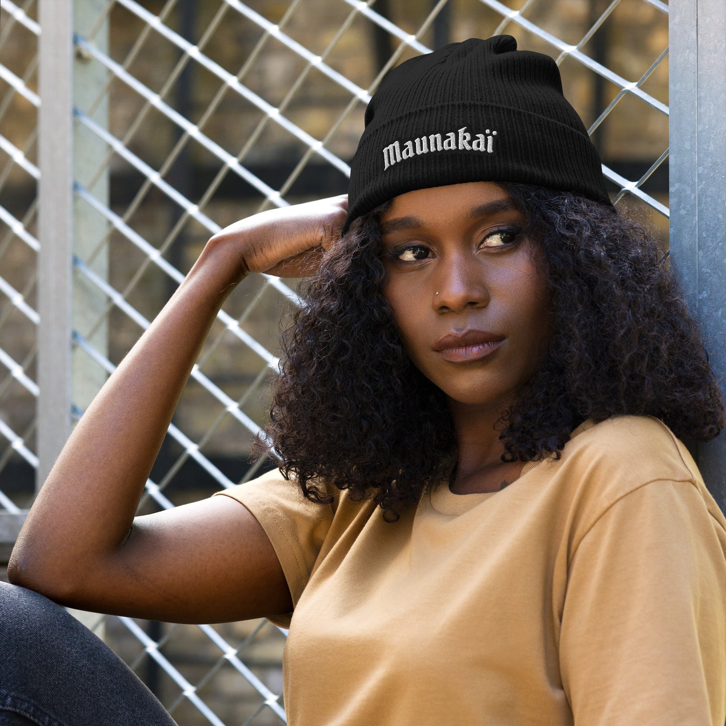 Le Bonnet n°1 pour Femme