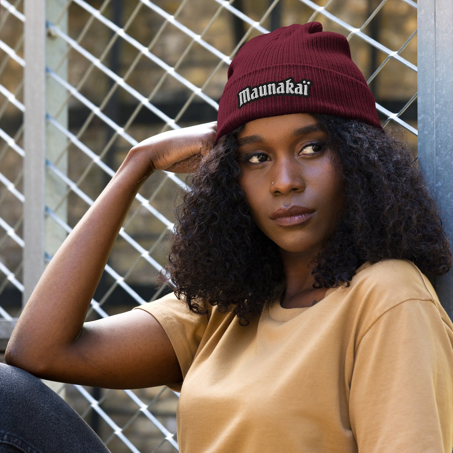 Le Bonnet n°1 pour Femme