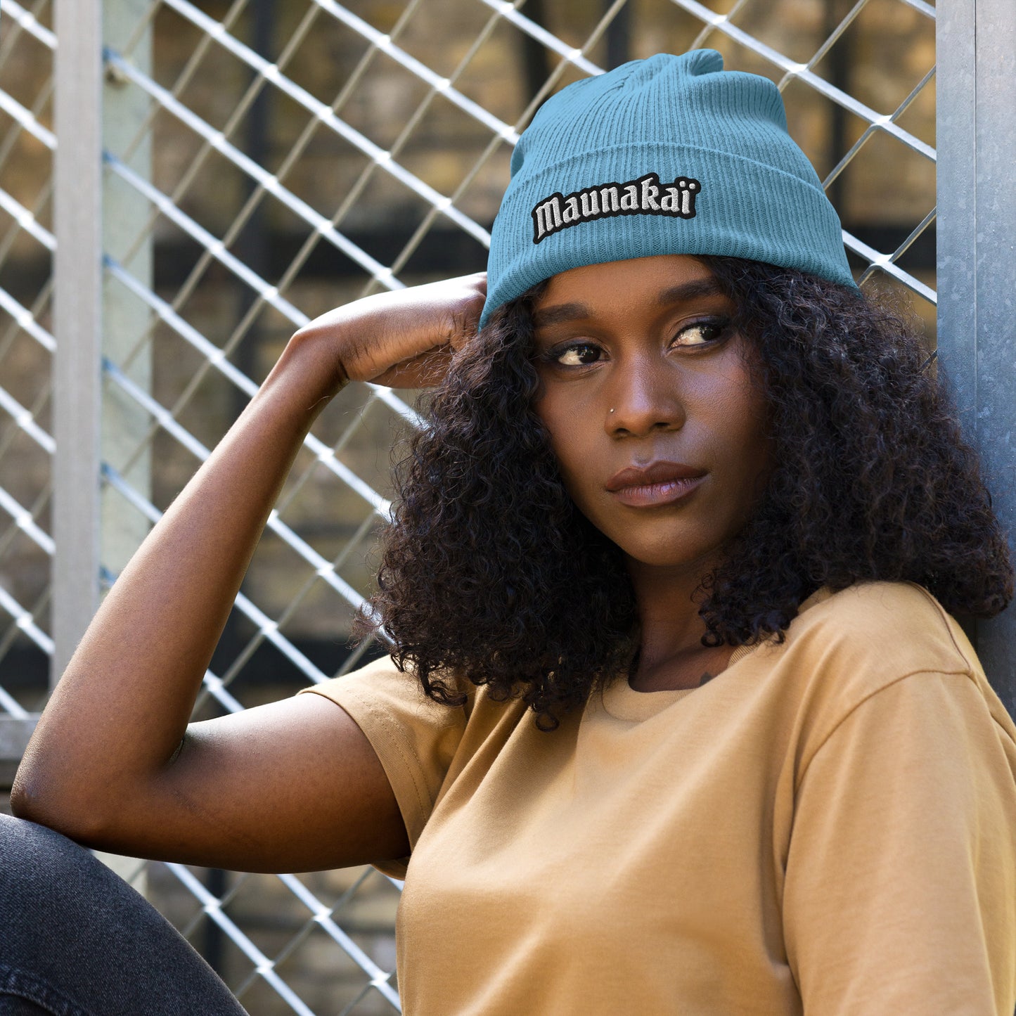 Le Bonnet n°1 pour Femme