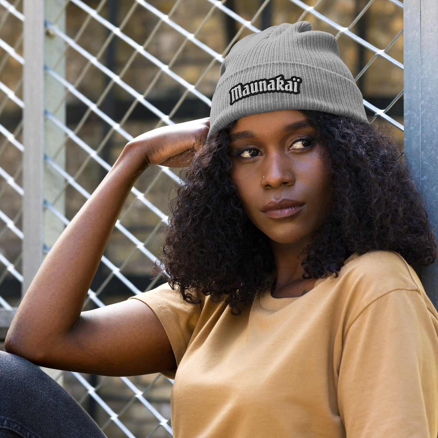 Le Bonnet n°1 pour Femme