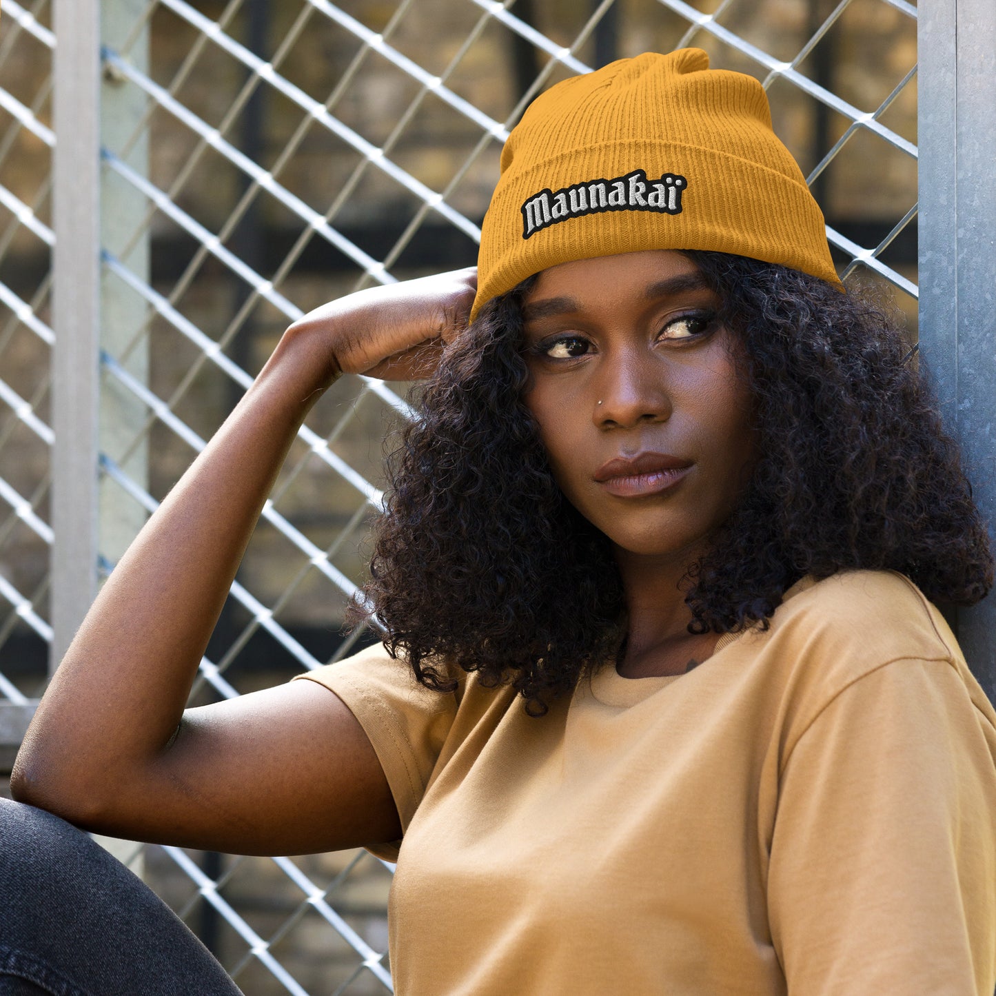 Le Bonnet n°1 pour Femme