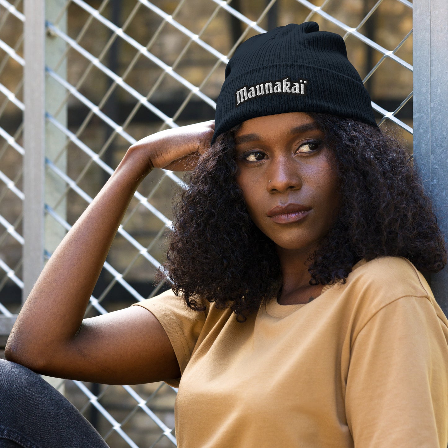 Le Bonnet n°1 pour Femme