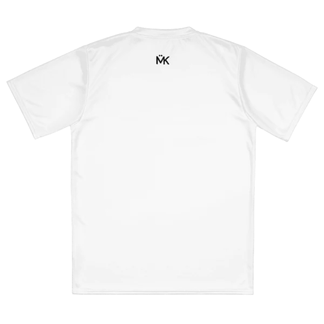Cours toujours ! - T-shirt de sport pour Homme