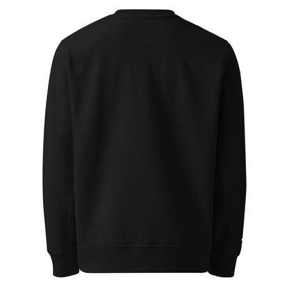 Le Classique - Sweat en coton biologique pour Homme