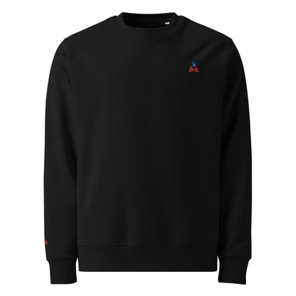 Le Patriote 3.0 - Sweat 100% Coton BIO pour Homme