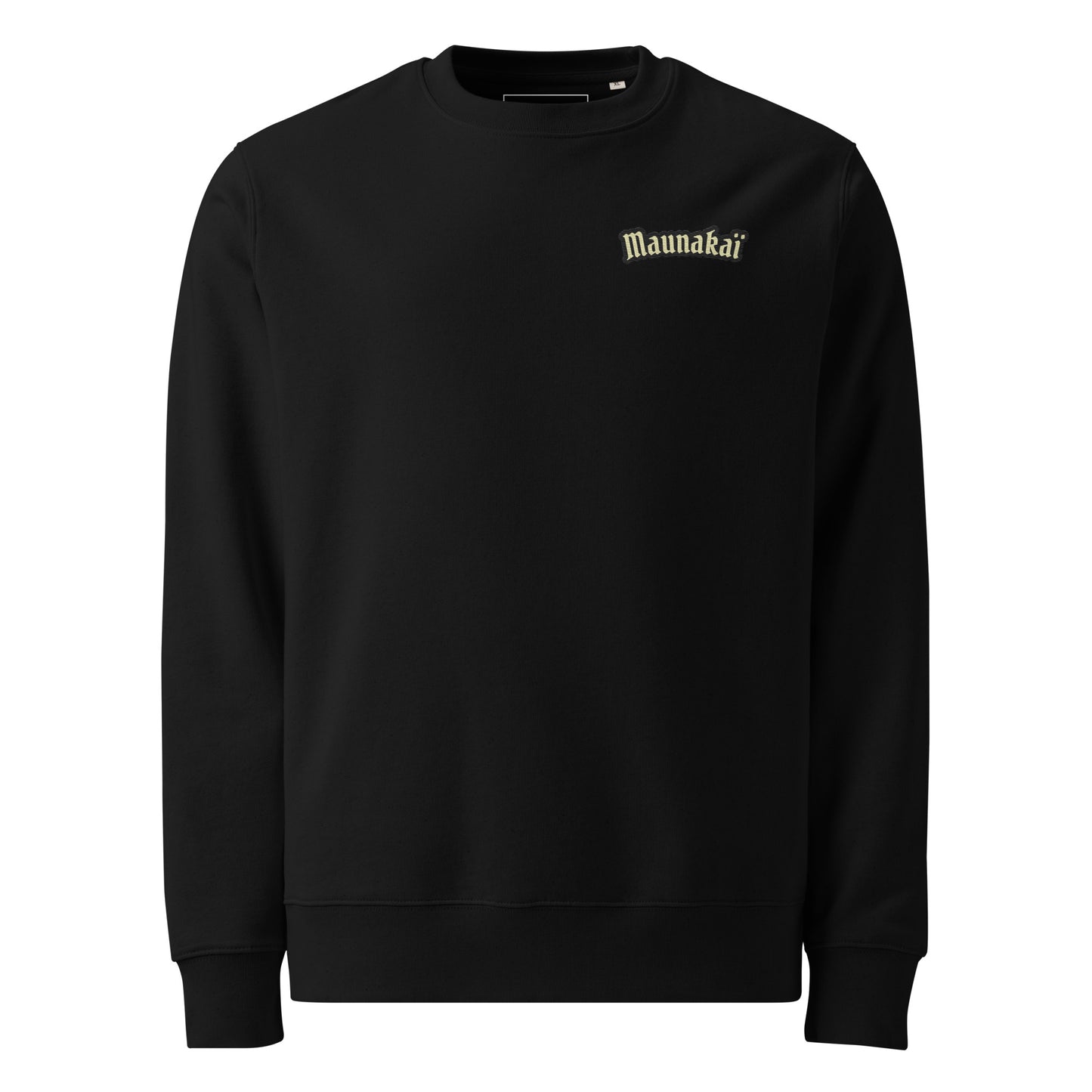 Monsieur de la montagne ! - Sweat 100% Coton BIO pour Homme