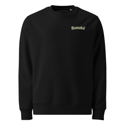 Monsieur de la montagne ! - Sweat 100% Coton BIO pour Homme