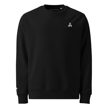 Le Classique - Sweat en coton biologique pour Homme