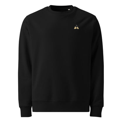 Konnichiwa 3.0 - Sweat pour Homme 100% Coton BIO