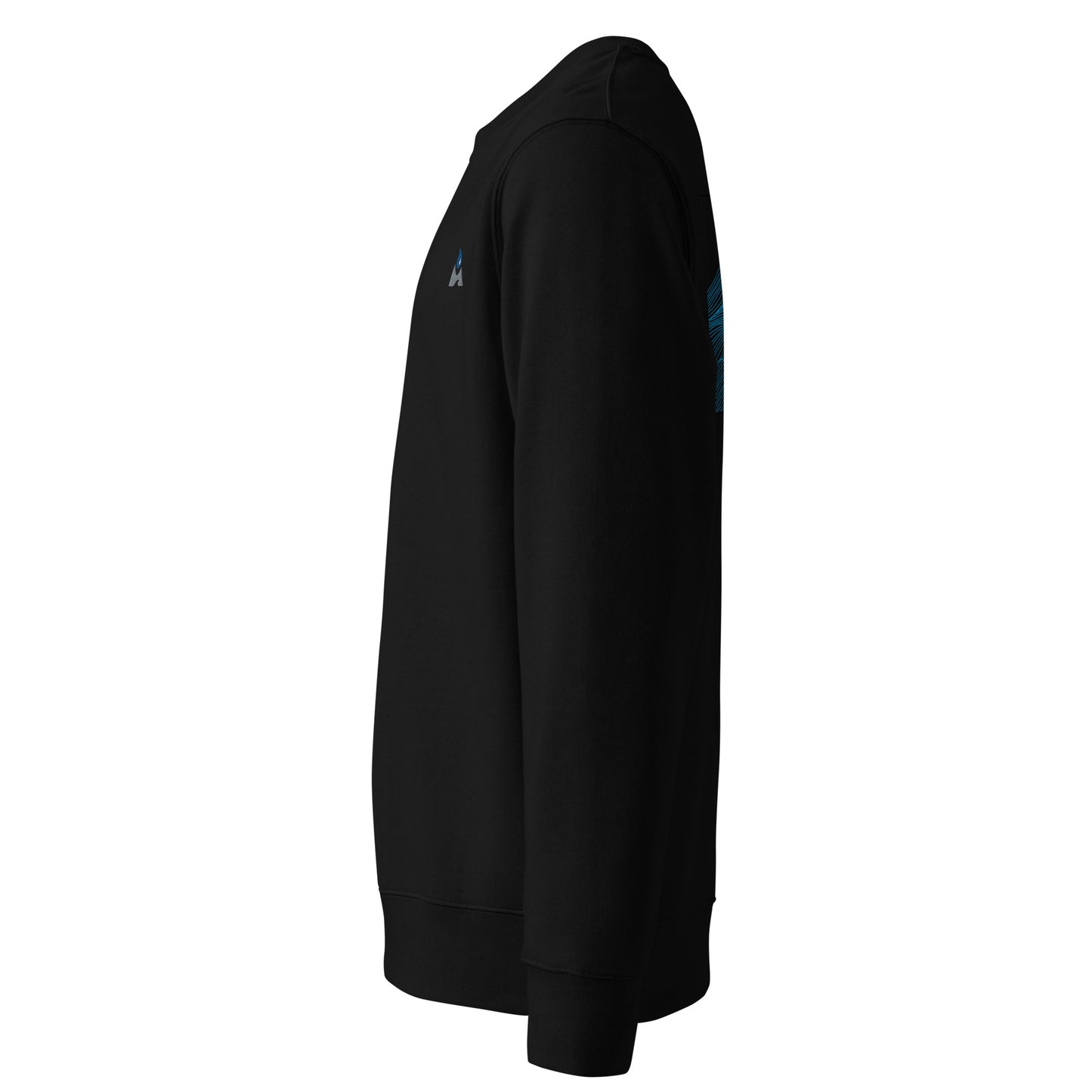 Le Nazaré 3.0 - Sweat Homme 100% Coton BIO