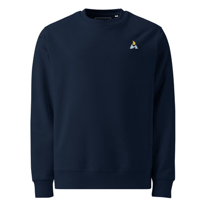La Petite Californie 3.0 - Sweat pour Homme 100% Coton BIO