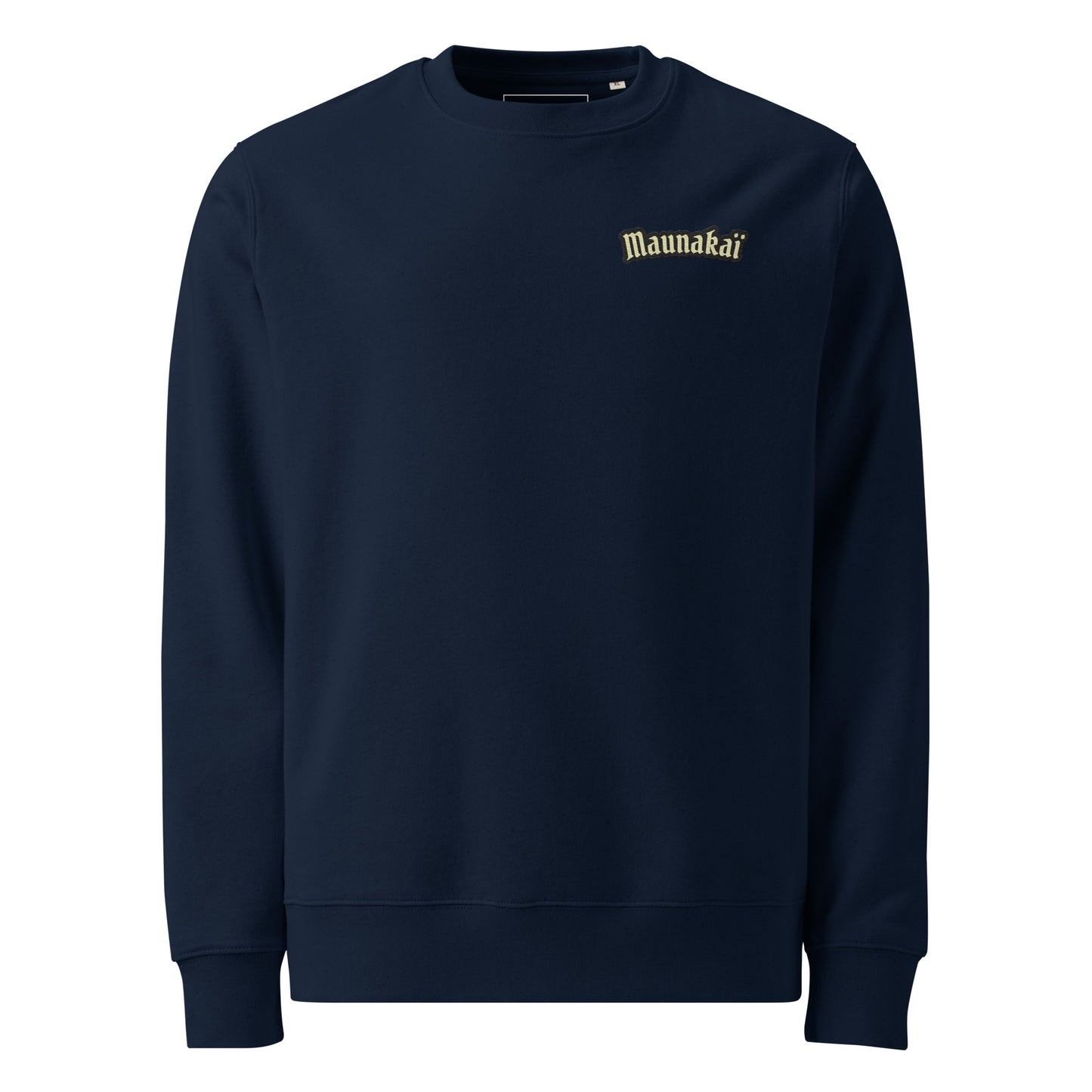 Monsieur de la montagne ! - Sweat 100% Coton BIO pour Homme