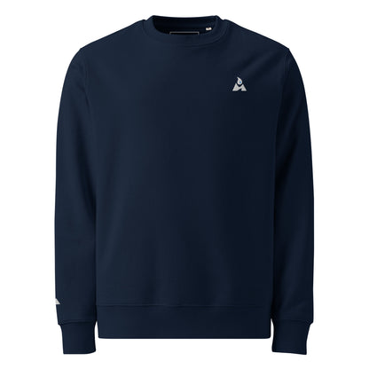 Le Classique - Sweat en coton biologique pour Homme