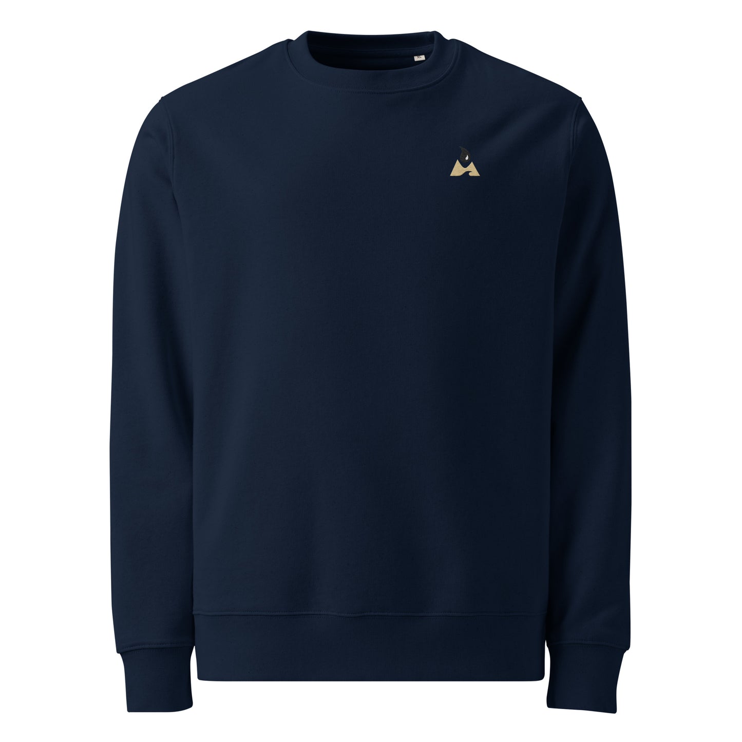Konnichiwa 3.0 - Sweat pour Homme 100% Coton BIO