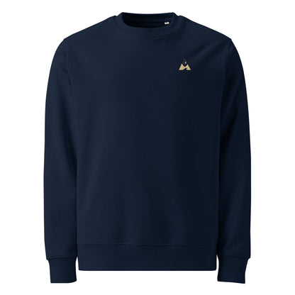 Konnichiwa 3.0 - Sweat pour Homme 100% Coton BIO