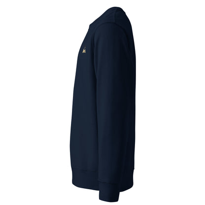 Konnichiwa 3.0 - Sweat pour Homme 100% Coton BIO