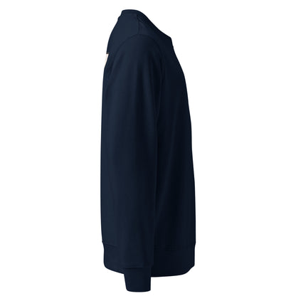 Konnichiwa 3.0 - Sweat pour Homme 100% Coton BIO