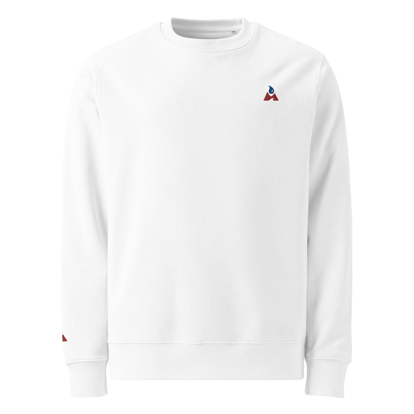 Le Patriote 3.0 - Sweat 100% Coton BIO pour Homme