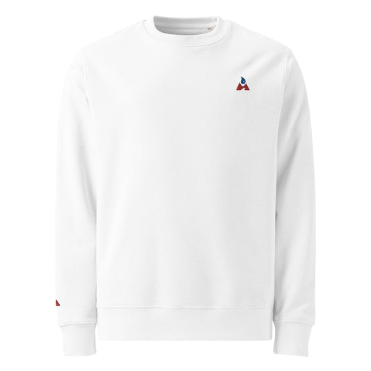 Le Patriote 3.0 - Sweat 100% Coton BIO pour Homme