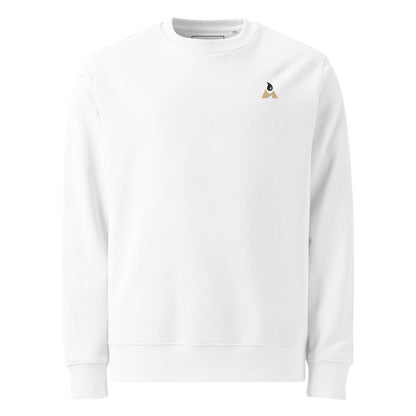 Konnichiwa 3.0 - Sweat pour Homme 100% Coton BIO