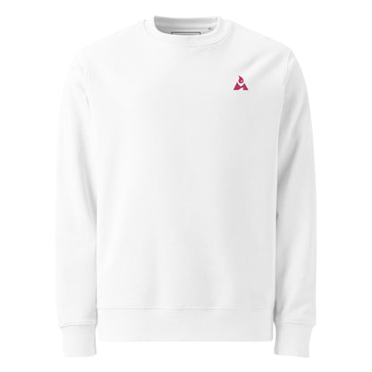 Le Miami Vice 3.0 - Sweat 100% Coton Bio pour Homme
