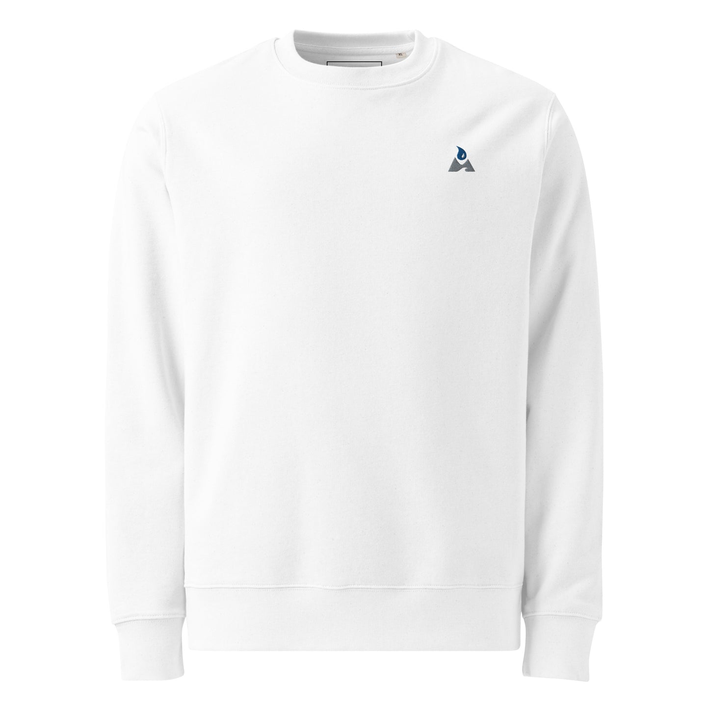 Le Nazaré 3.0 - Sweat Homme 100% Coton BIO