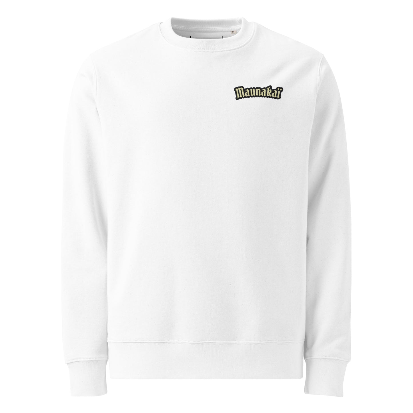 Monsieur de la montagne ! - Sweat 100% Coton BIO pour Homme
