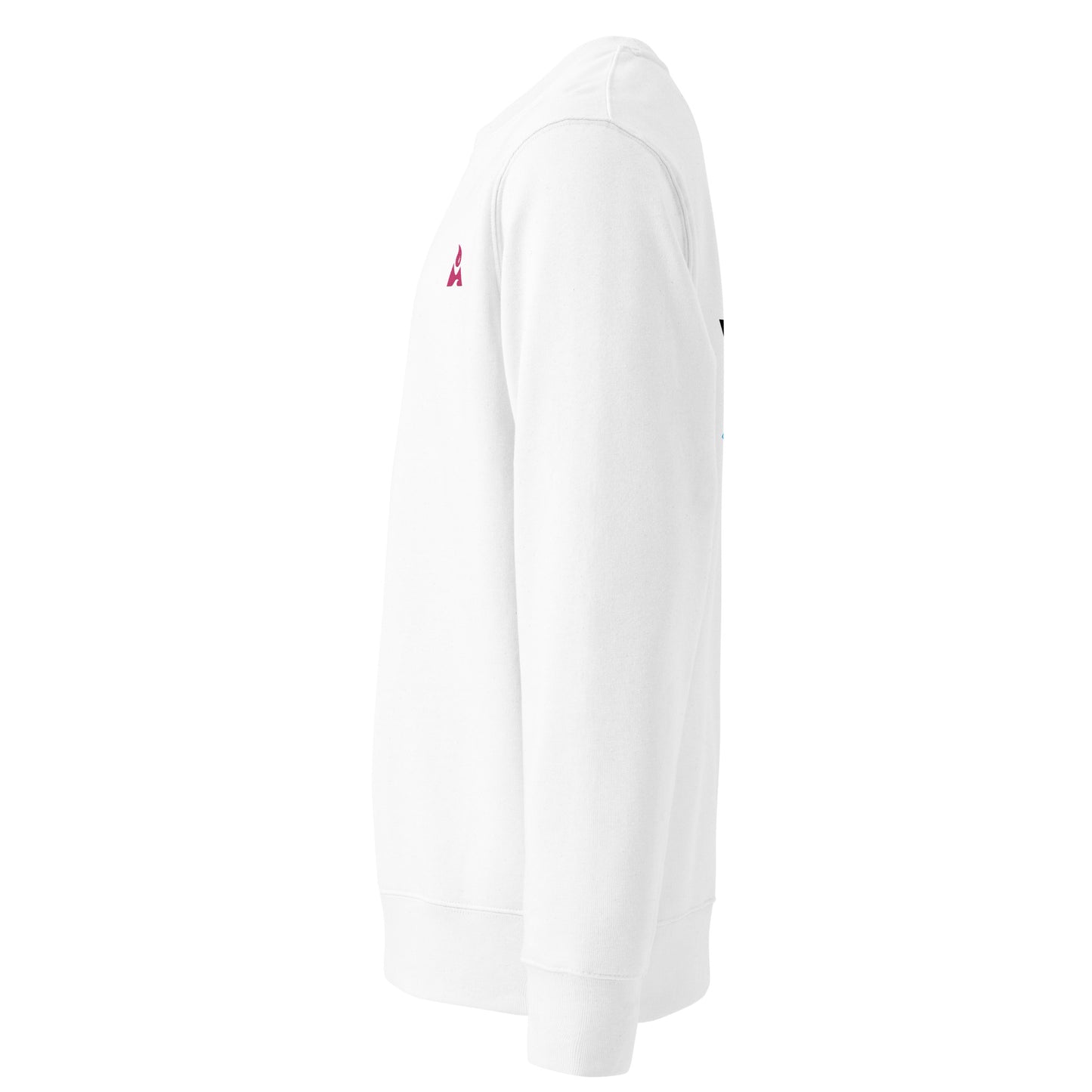 Le Miami Vice 3.0 - Sweat 100% Coton Bio pour Homme