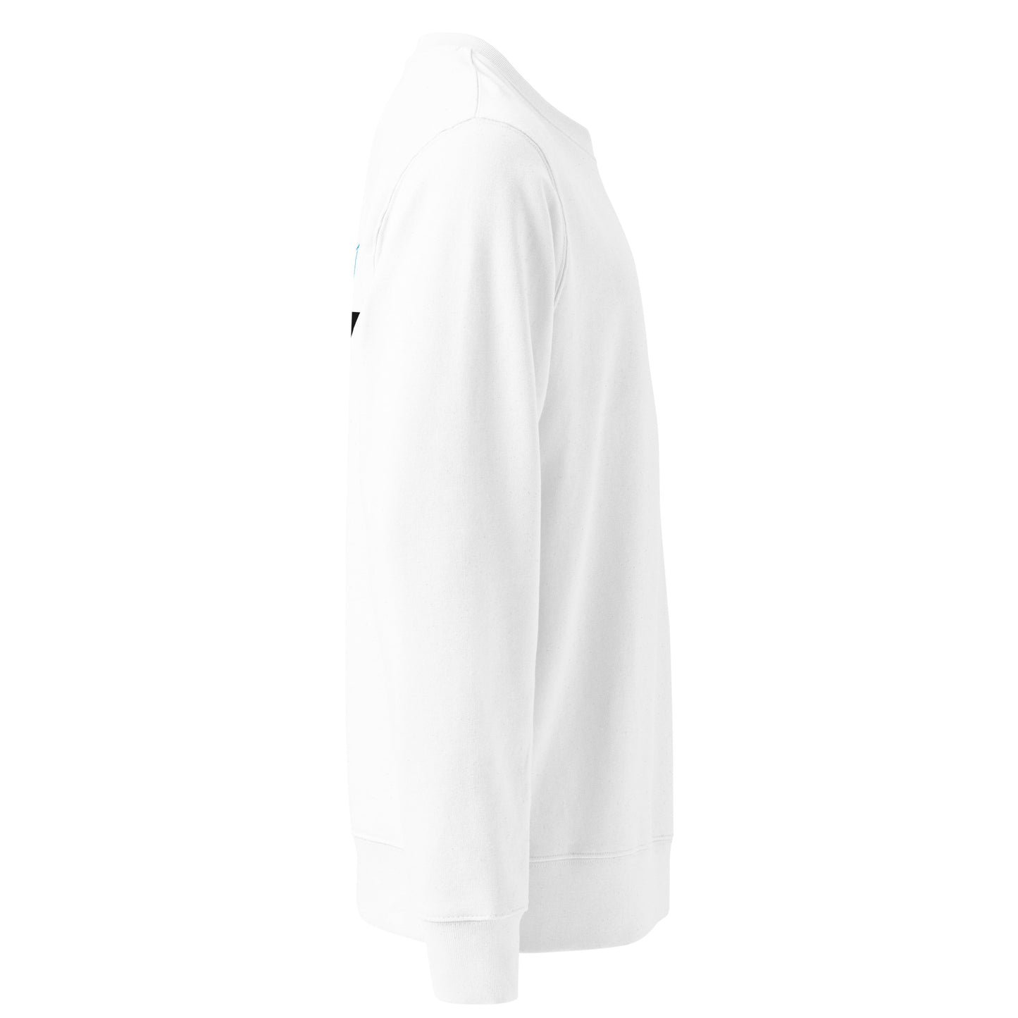 Le Miami Vice 3.0 - Sweat 100% Coton Bio pour Homme