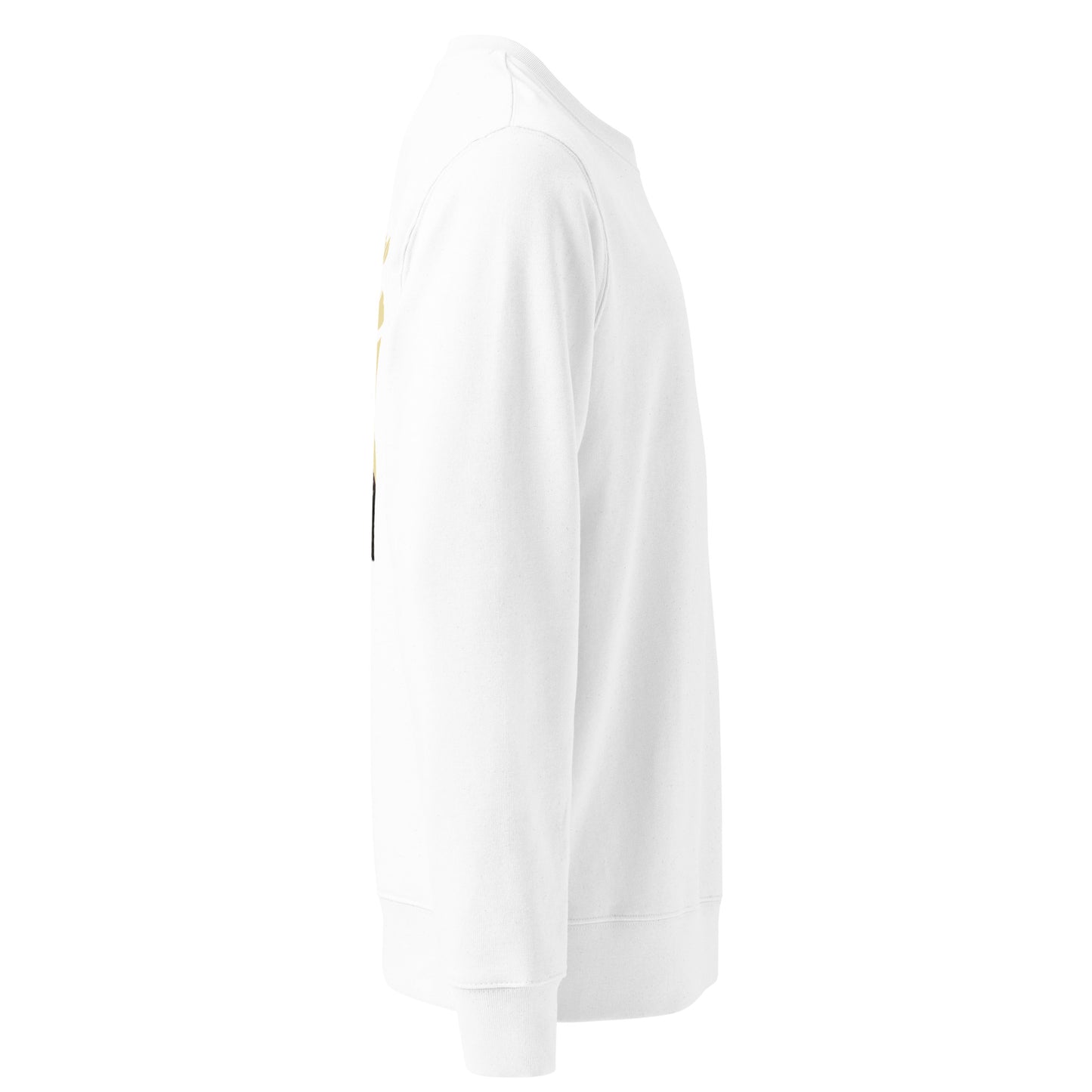 Monsieur de la montagne ! - Sweat 100% Coton BIO pour Homme