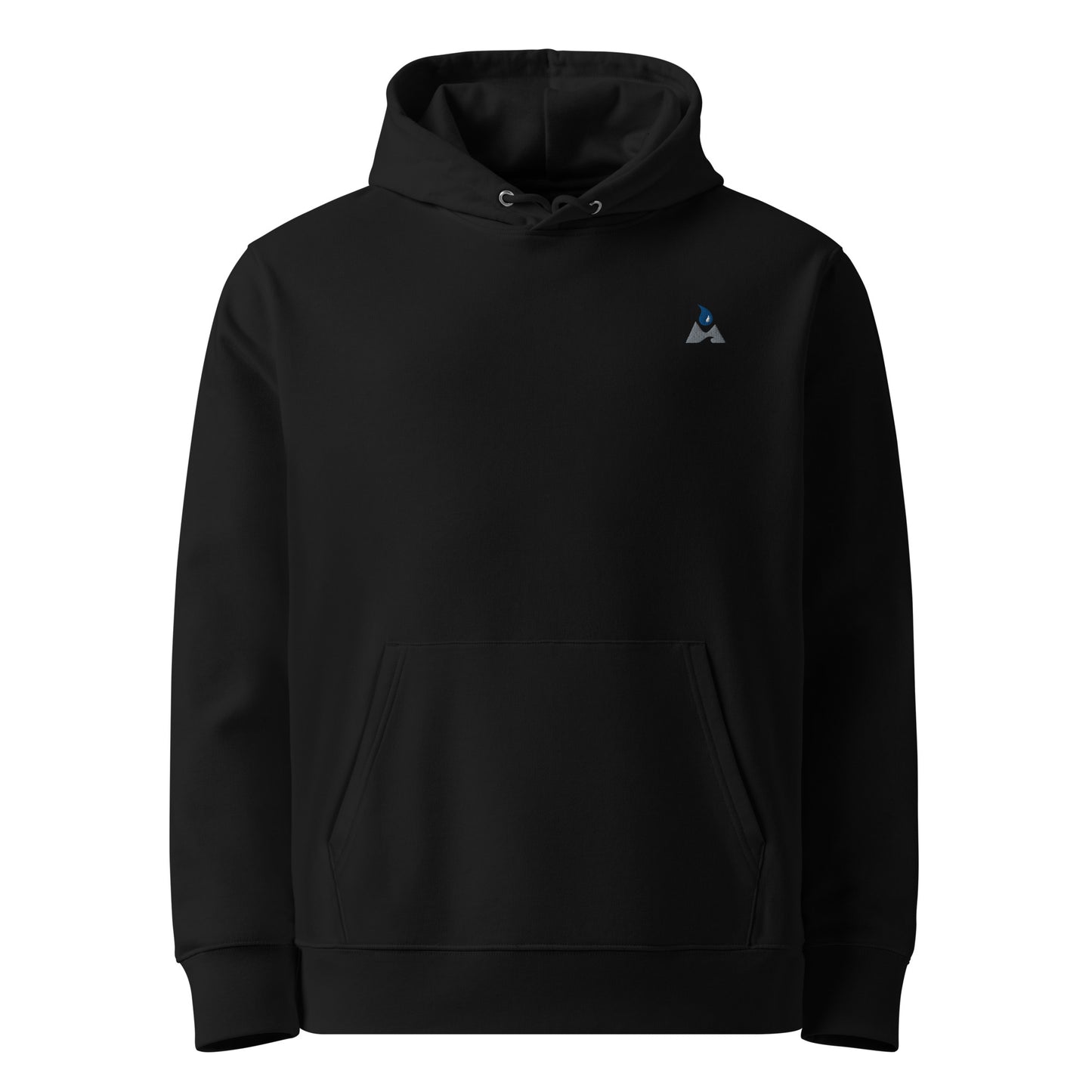 Le Nazaré 2.0 - Sweat à capuche Homme 100% Coton BIO