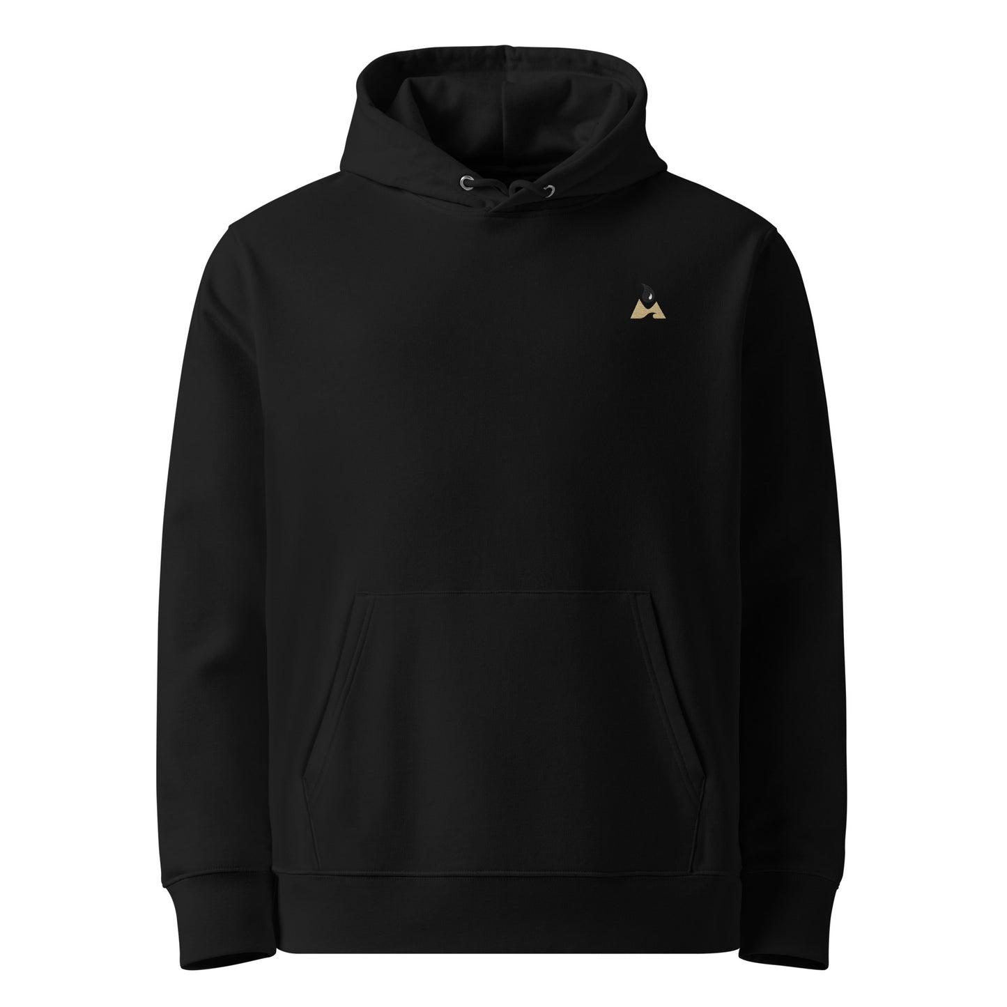 Konnichiwa 2.0 - Sweat à capuche Homme 100% Coton BIO