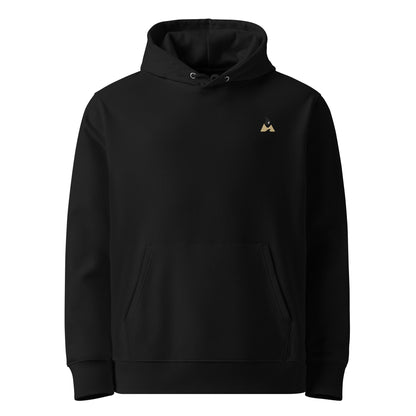 Konnichiwa 2.0 - Sweat à capuche Homme 100% Coton BIO