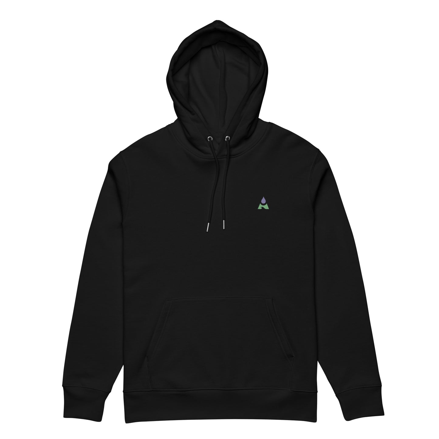 Sous les tropiques 2.0 | Sweat à capuche Femme