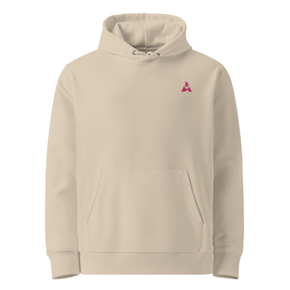 Le Miami Vice 2.0 - Sweat à capuche Homme 100% Coton BIO