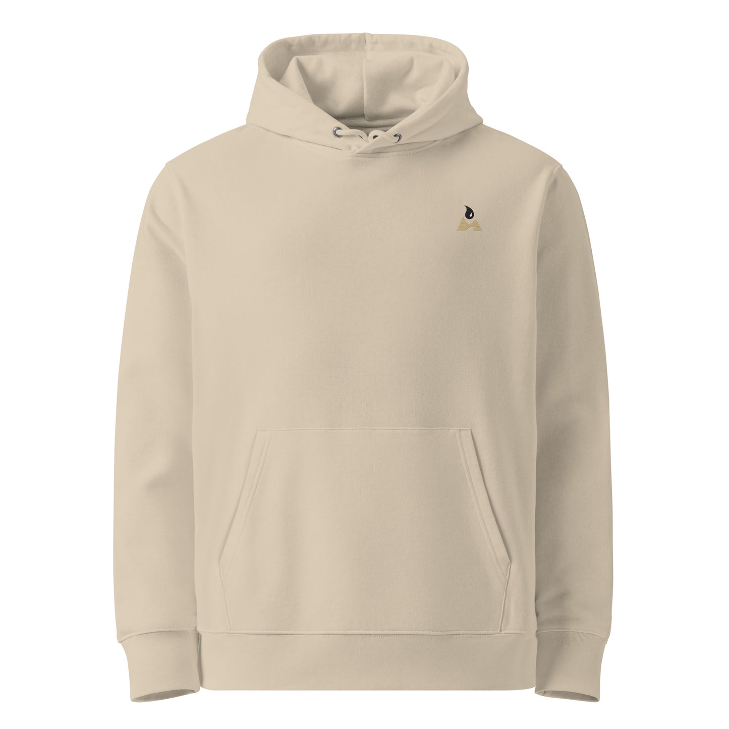 Konnichiwa 2.0 - Sweat à capuche Homme 100% Coton BIO
