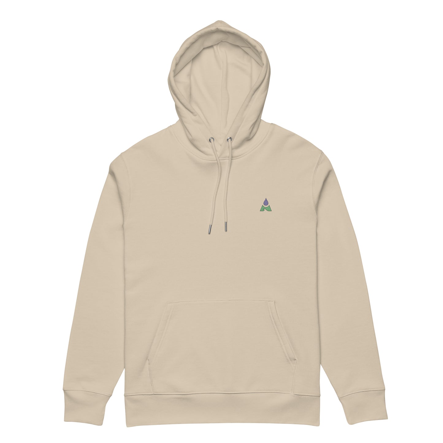 Sous les tropiques 2.0 | Sweat à capuche Femme